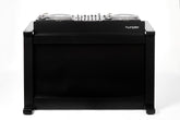 Humpter Console Basic XL Black Stand DJ Booth
